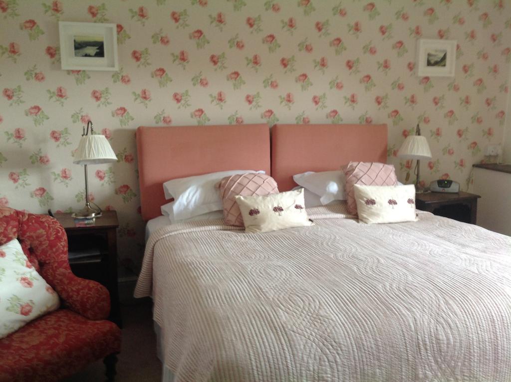 Hotel Bach Y Graig à St Asaph Chambre photo